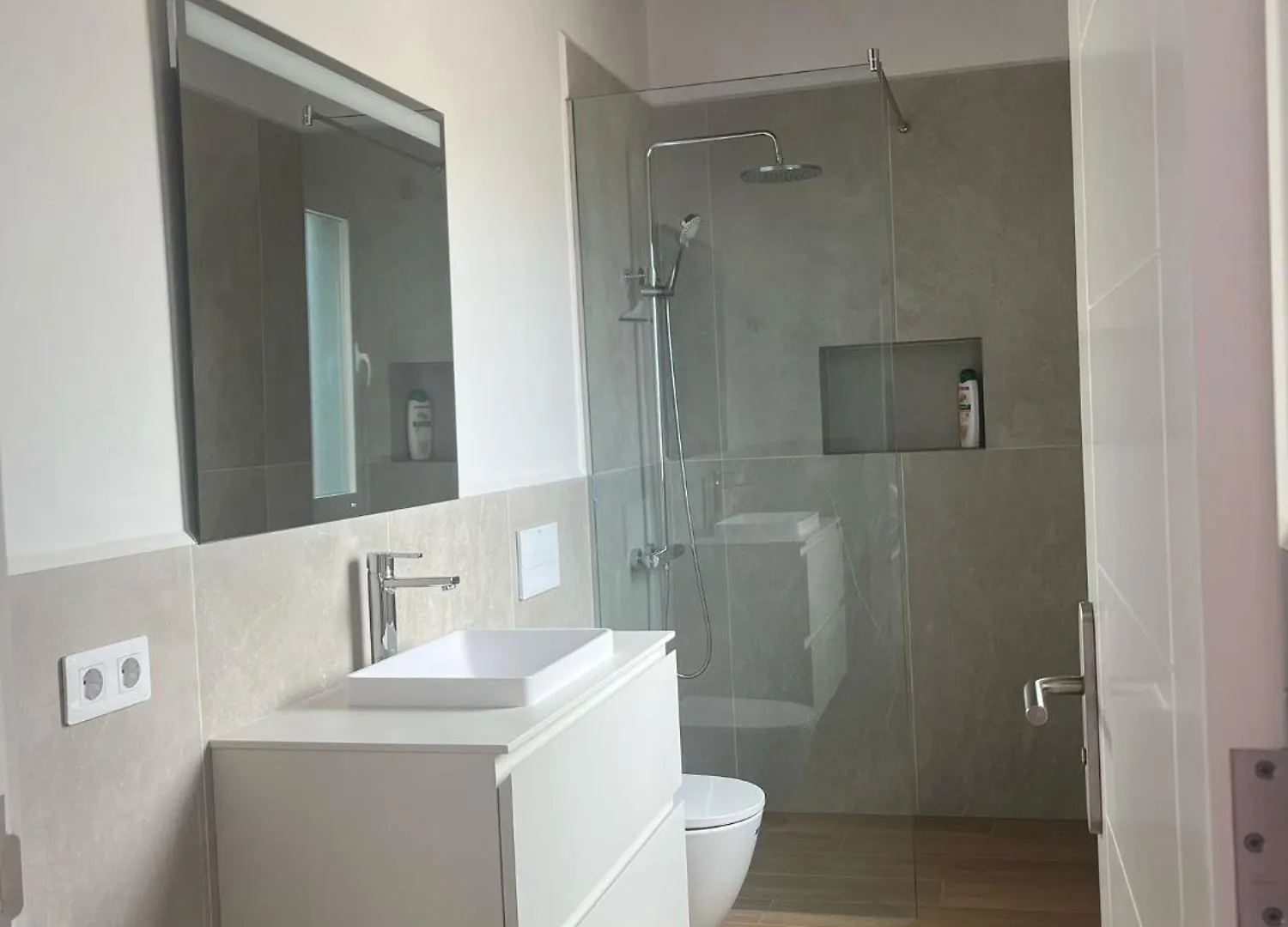 Holiday home Sonia'S Sky View Villa Brena Baja Spain