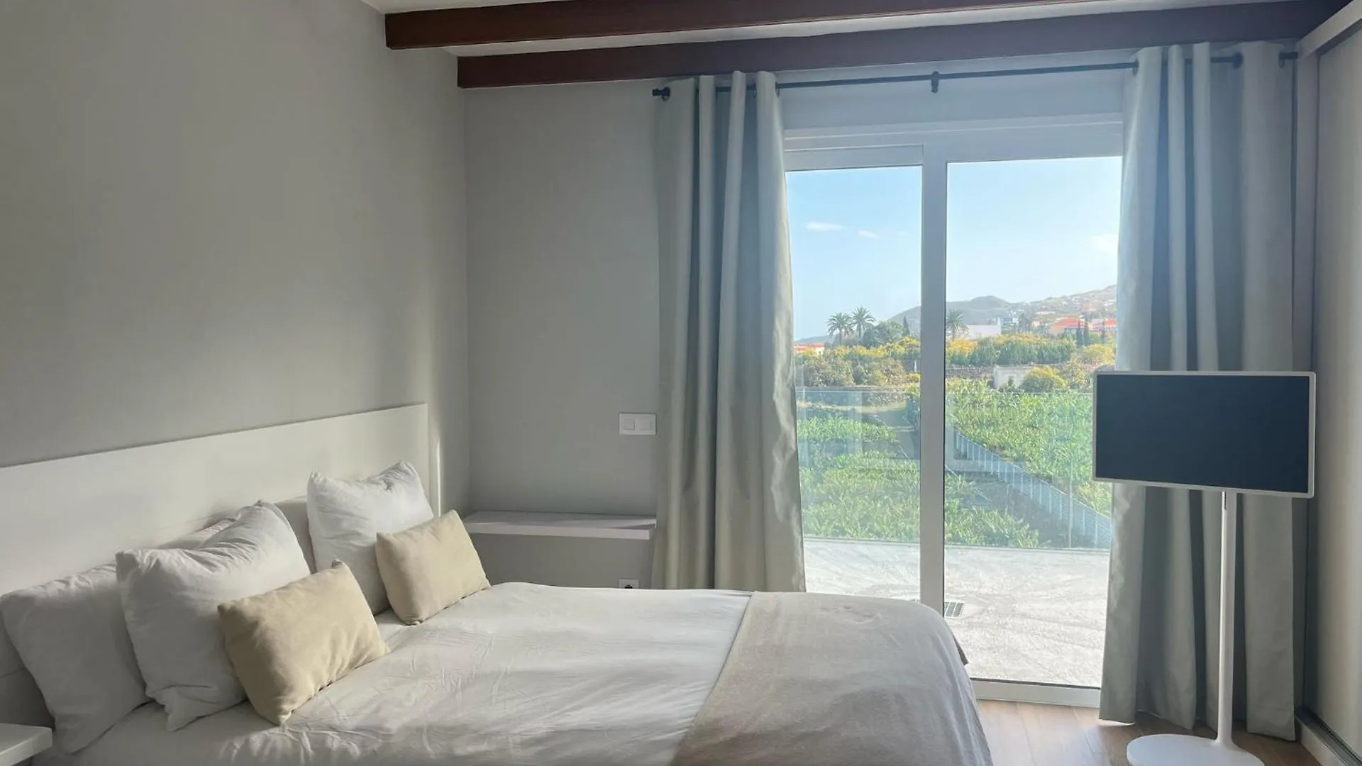 Holiday home Sonia'S Sky View Villa Brena Baja